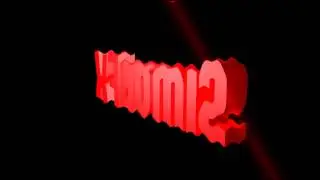 Intro - SimonFX [Contest Entry]