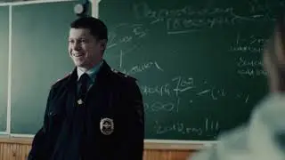 Пятница - Алькапотня. Премьера