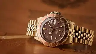 Reason Behind Falling Prices of Rolex 2024