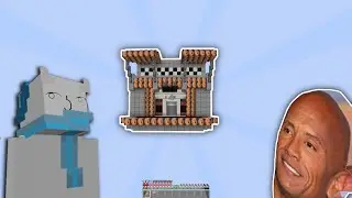 The Most Cursed Bedwars Video