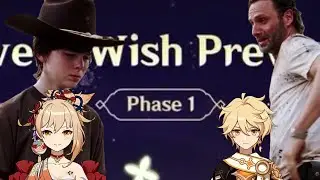 Genshin Impact Meme - Absolute State of Yoimiya Banner Part 2