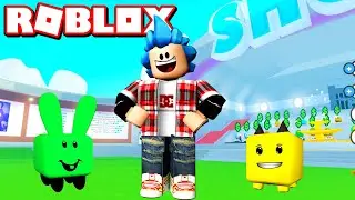 PET SIMULATOR X! Roblox
