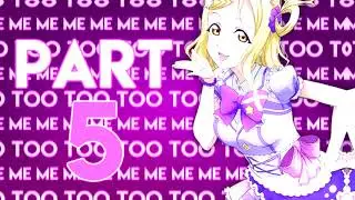 「MEP/CLOSED」❝ ME TOO ❞
