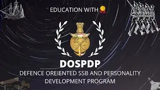 FREE LIVE CLASSES WITH DOSPDP | FOR ALL EXAMINATIONS
