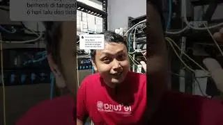 Mikhmon nggak jalan di Mikrotik OS7 #rtrw #rtrwnet #rtrwnetindonesia