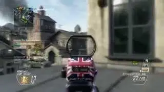 K9 Unit Inbound (COD Black Ops 2)