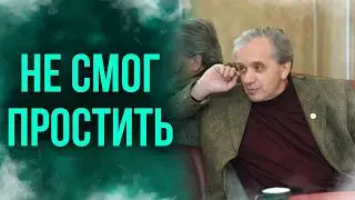 Евгений Стеблов ушел из семьи перед 80-летием