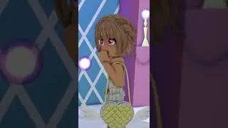 💚 The Girl With Emerald Eyes | ROYALE HIGH SHORT MUSIC VIDEO