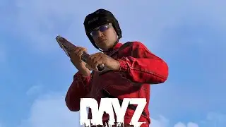 I ran into a 68 year old DayZ player