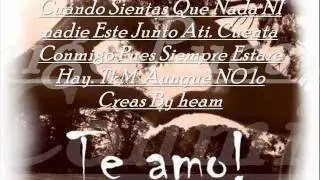 Estoy Enamorado de ti   David Angel