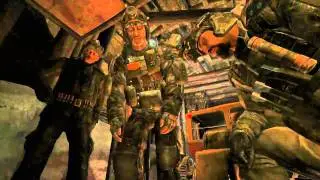 Metro 2033 walkthrough part 31 - 