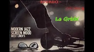 グリスビーのブルース　／　猪俣 猛 ＆ ウェスト・ライナーズ