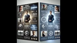 Video Marketing Is Crucial In Today's Digital Landscape