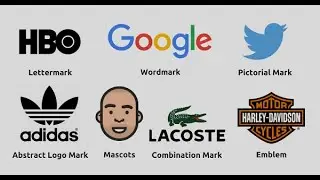 How to design a logo in Photoshop | Graphic Design |  Photoshop Tutorial 