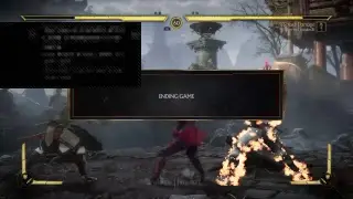 Mk11 beta