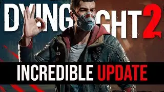 An Update on The Future Of Dying Light 2