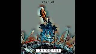 Ozme GM - Sensaciones Vol. 2 (Snippet)