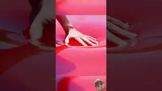 3 bin tonluk jölenin üstüne atladım #jole #red #shortvideo