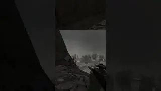 M1903A4 Springfield Sniper in Action, defending the Church Tower | samurai_german on #Twitch
