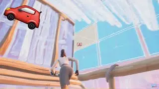 Vroom 🚗 (Fortnite Montage)