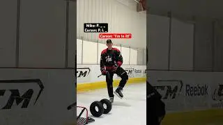Insane Game Of Trick Shot P.I.G! 