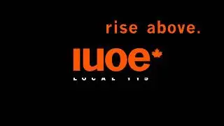 IUOE Local 115| January 2022 Radio Spot #2