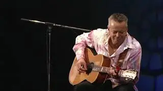 Lewis & Clark (Live) | Tommy Emmanuel