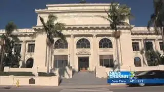 Ventura Says Brooks Institute Owes It $60,000