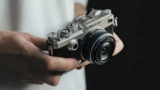 These cameras will make you love street photography.