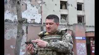 Миколаїв почали обстрілювати САУ «Піон» — комендатура оборони Миколаєва