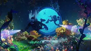 Фонд «Дом с маяком» / Charity Foundation “The Lighthouse”