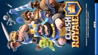 ЧИТ НА КЛЭШ РОЯЛЬ!БЕСКОНЕЧНОЕ ЗОЛОТО! ЧИТ НА Clash Royale