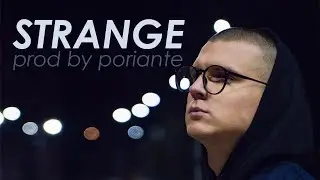Andrew Boom - Strange (Official Audio)