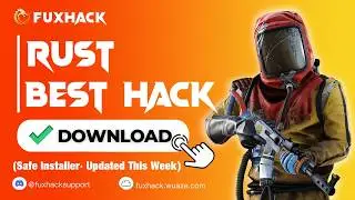 🔥 Rust Hack 2026 – Free Trial Aimbot, Fly Hack, Esp & More! - Battle Royale Tools |  Latest Version✅