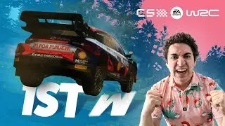🍾WE WON IN CREATOR SERIES WRC🍾