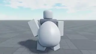 (roblox vore) unfinished belly model test