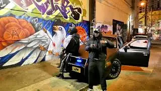 Vegas Knights(MusicVideo)