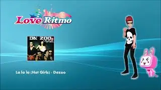 Going down - Love Ritmo