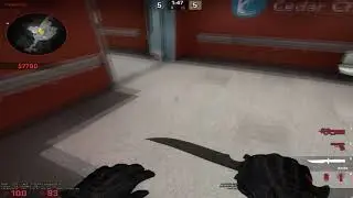 Jason left auto bhop on