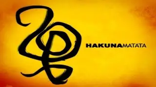 Hakuna Matata Indian Dance