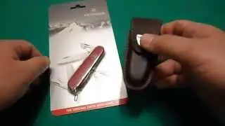 Чехол для Victorinox