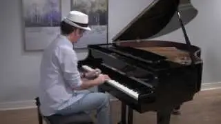 Rêver - Mylène Farmer - Piano Cover