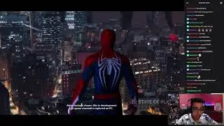 Spider-Man  Coming To pc ??????  #spiderman #sony #pc