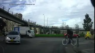 Pedalista loco