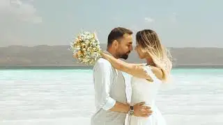 Salda Düğün Klibi