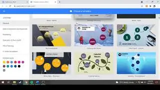 How to Start Prezi Present Project