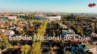 Estadio Nacional de Chile