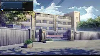 OpenGL Transitions Part 1