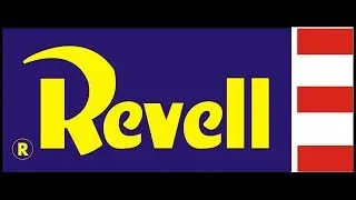 The Revell Models story