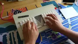 Saturn60 plexus75 mod with U4T and epbt Cool Kids